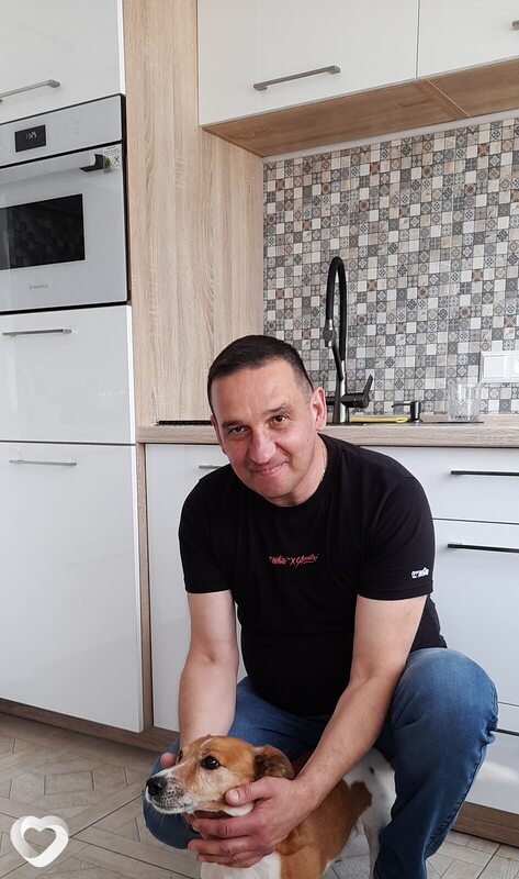 Андрей, 43, Минске — анкета №2363040