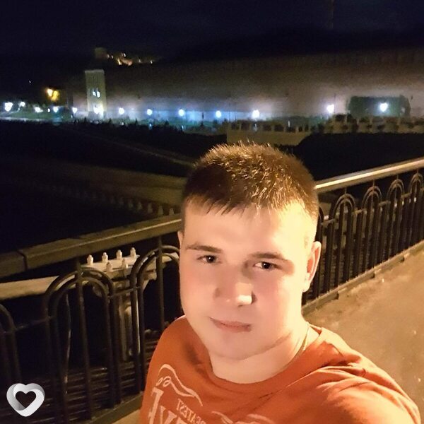 Сергей, 28, Смоленске — анкета №2363041