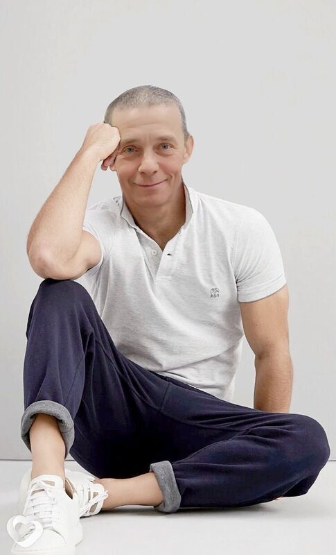 Владимир, 47, Усолье-Сибирское — анкета №2363043