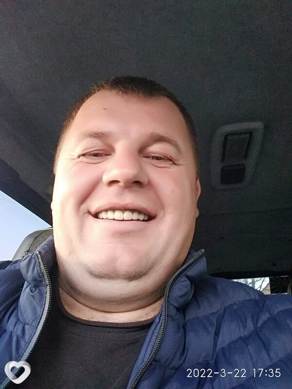 Евгений, 43, Симферополе — анкета №2363049