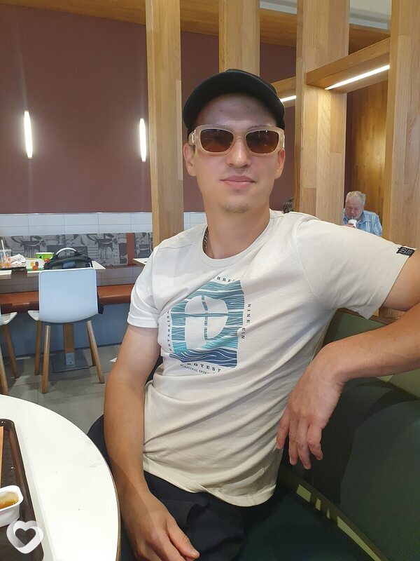 Алексей, 30, Москве — анкета №2363050