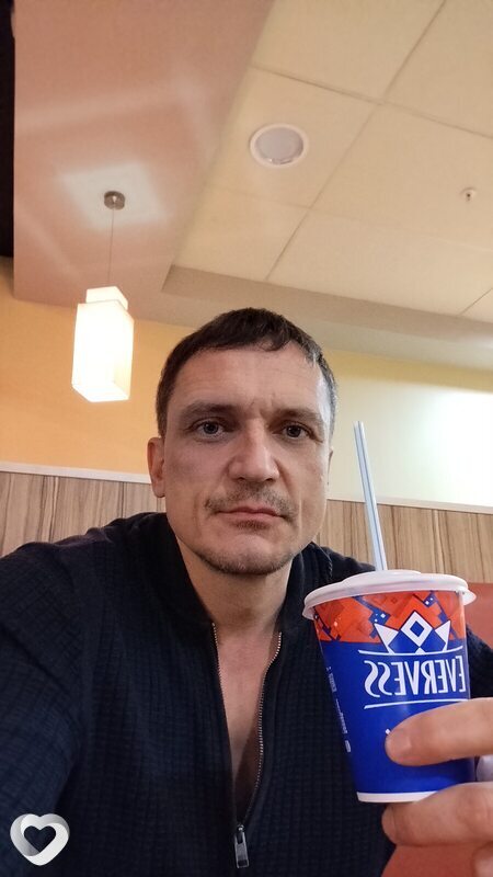 Evgeny, 42, Владивостоке — анкета №2363228