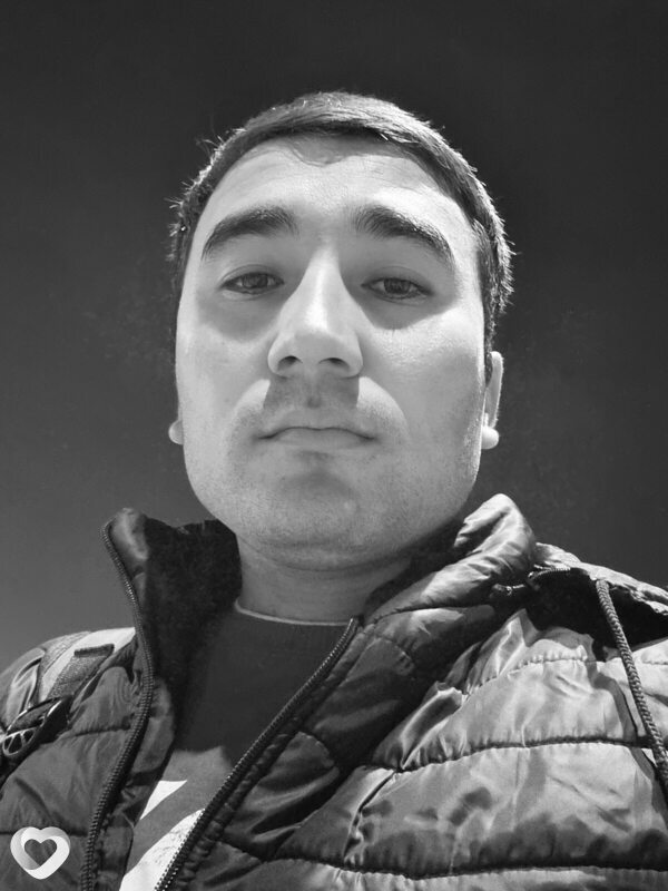Бехруз, 28, Екатеринбурге — анкета №2363230