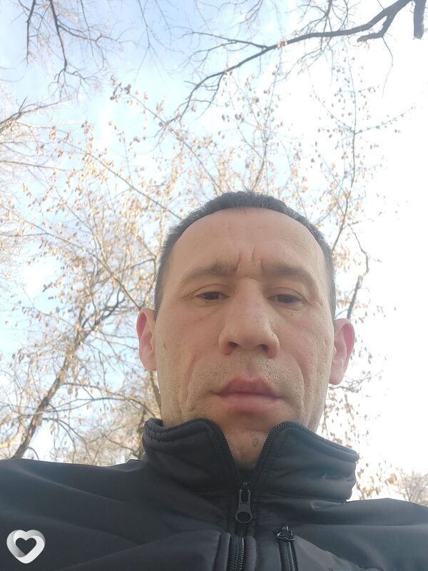 Рашыд, 40, Чимкенте — анкета №2363233