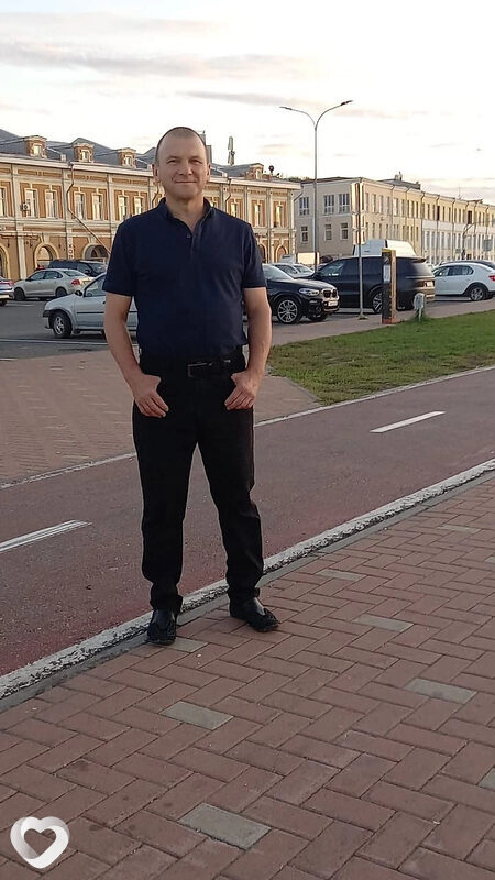 Сергей, 56, Сызрани — анкета №2363234