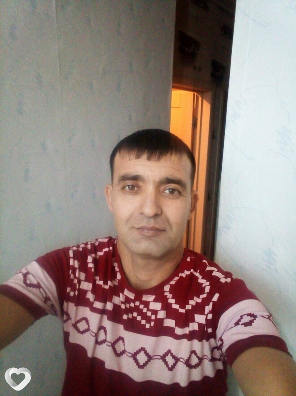 Эрик, 45, Казани — анкета №2363237