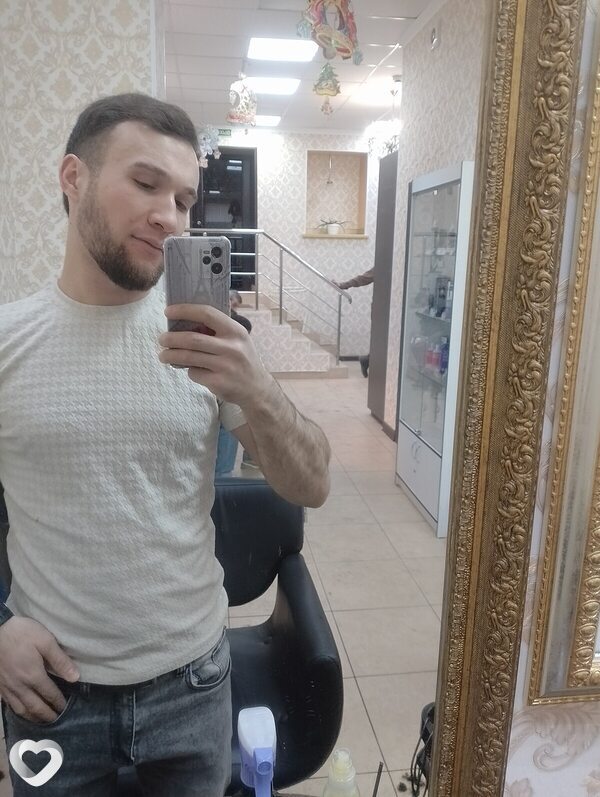 Баха, 28, Малоярославеце — анкета №2363238