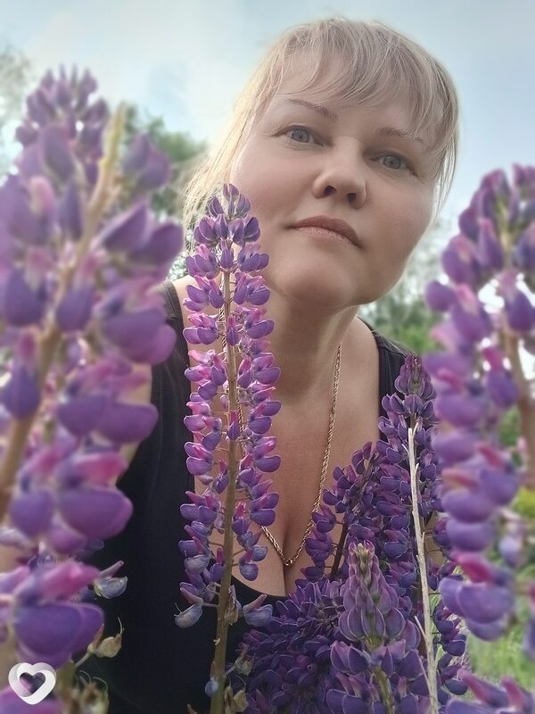 Юля, 42, Великом Новгороде — анкета №2363241