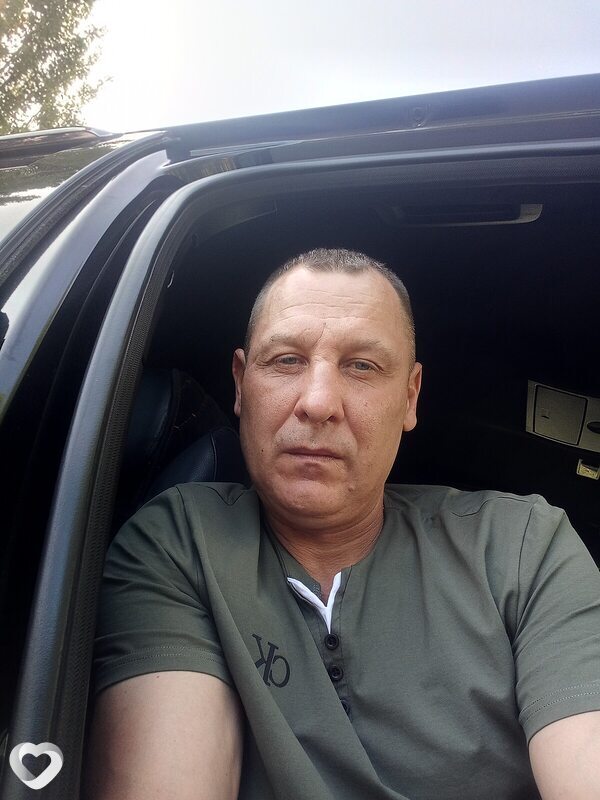 Алексей, 47, Тольятти — анкета №2363244