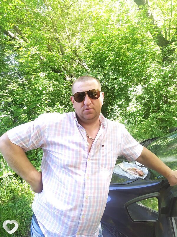Виталий, 44, Курске — анкета №2363249