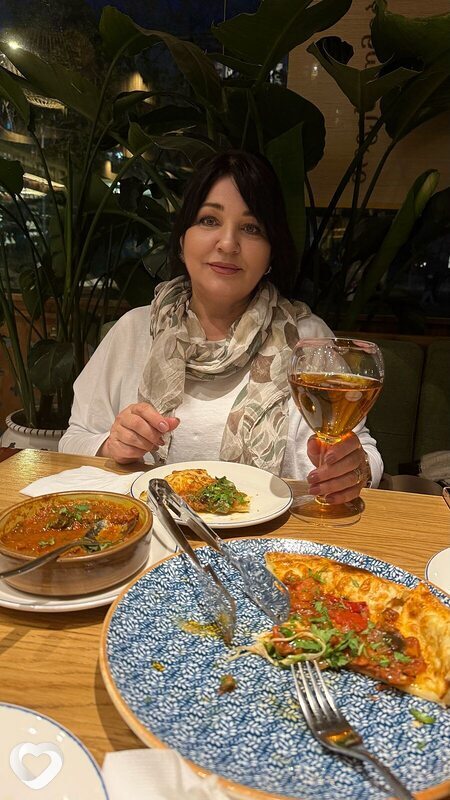 Татьяна, 58, Волгограде — анкета №2363283