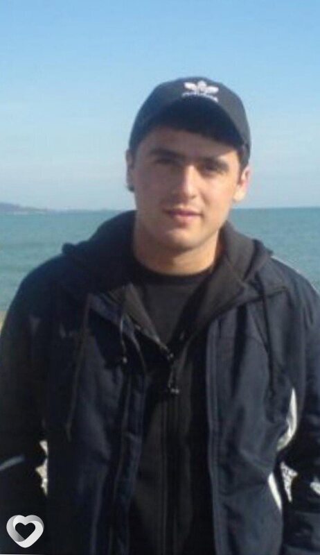 Арсен, 38, Черкесске — анкета №2363286