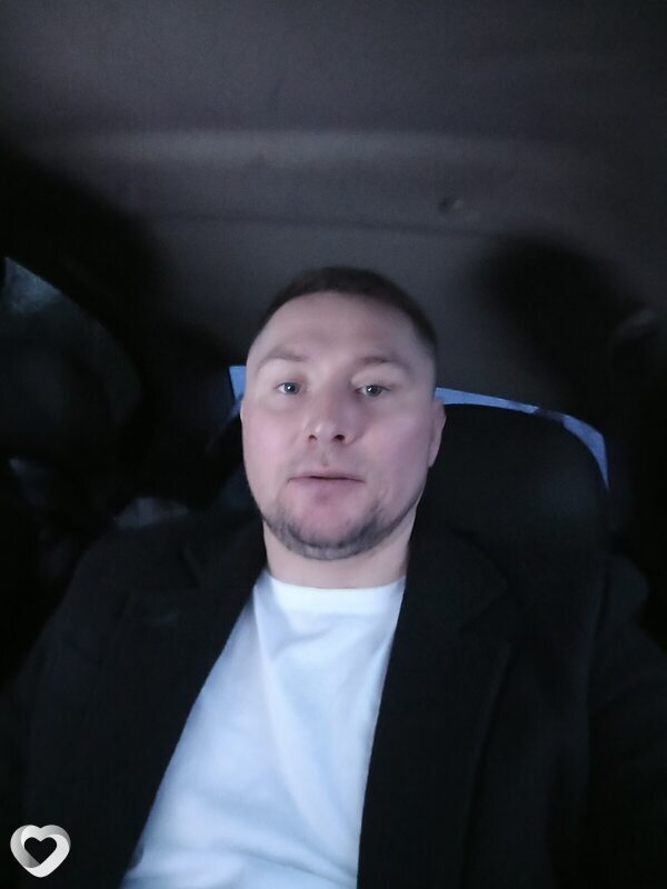 Раиль, 40, Набережных Челнах — анкета №2363290