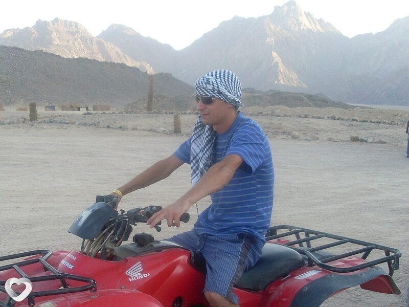 Александр, 42, Тамбове — анкета №2363293