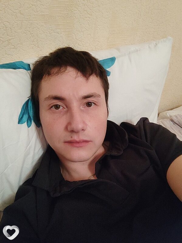Константин, 33, Выксе — анкета №2363295