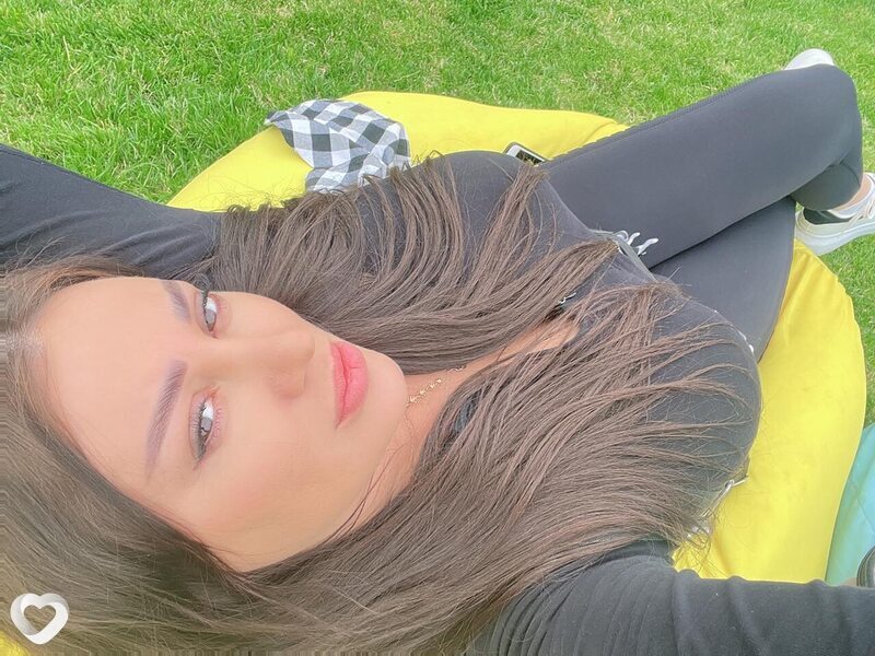 Ирина, 42, Краснодаре — анкета №2363161