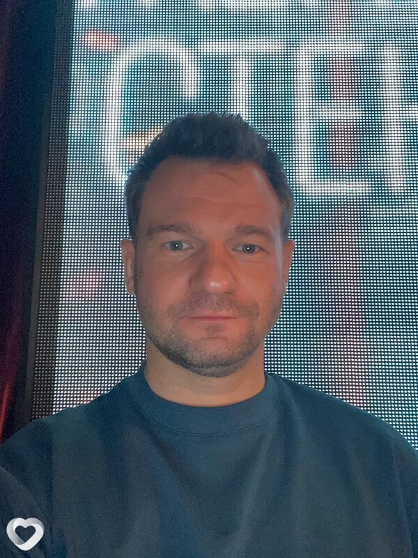 Дмитрий, 39, Москве — анкета №2363380