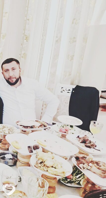 Рамиль, 34, Муроме — анкета №2363381