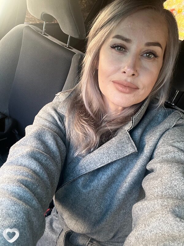 Оксана, 47, Хабаровске — анкета №2363383