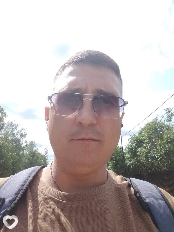 Михаил, 35, Дмитрове — анкета №2363384