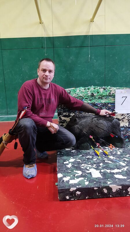 Дима, 41, Нижнем Новгороде — анкета №2363385