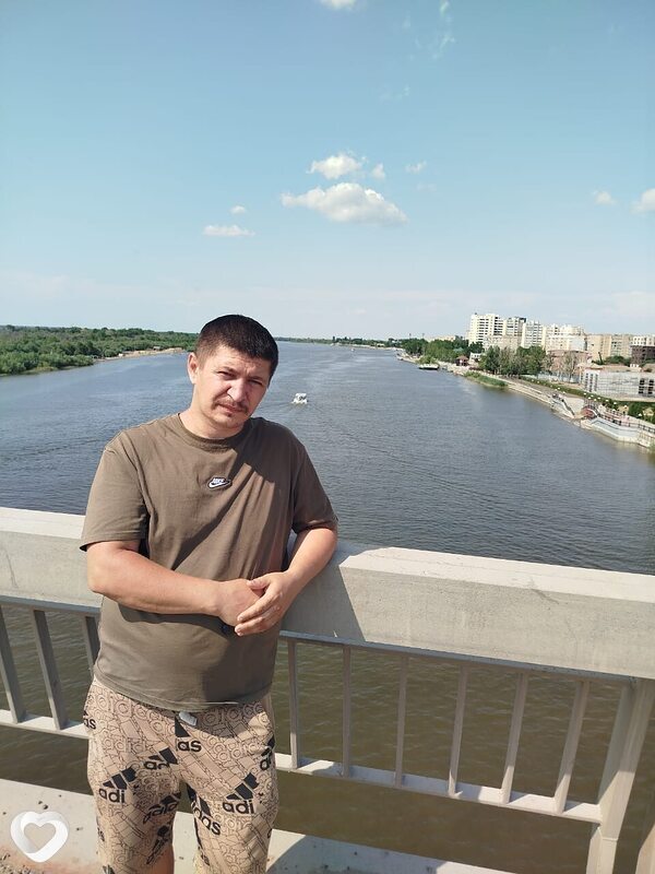 Максим, 35, Астрахани — анкета №2363396