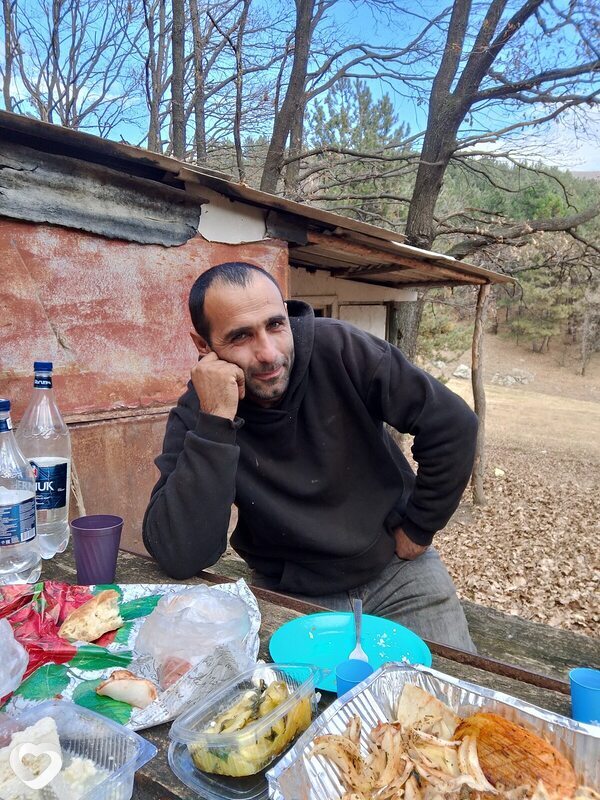 Jora, 38, Владимире — анкета №2363016