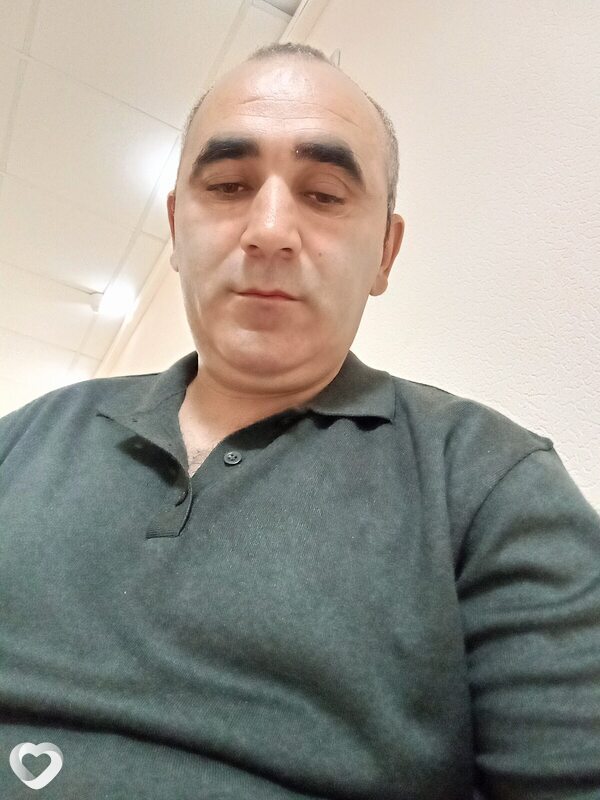 Илимдар, 44, Астрахани — анкета №2363017