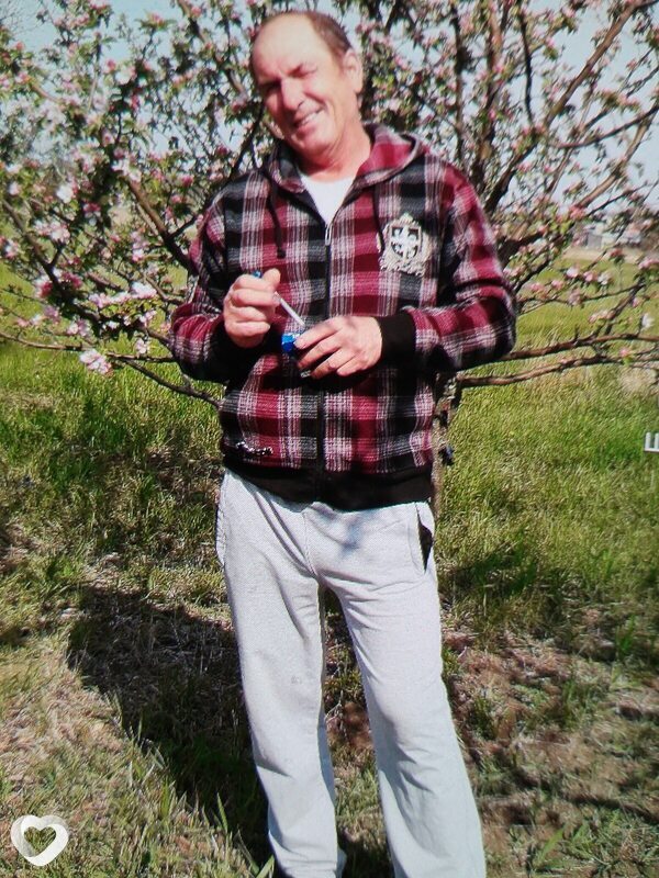 Александр, 59, Новочеркасске — анкета №2363026