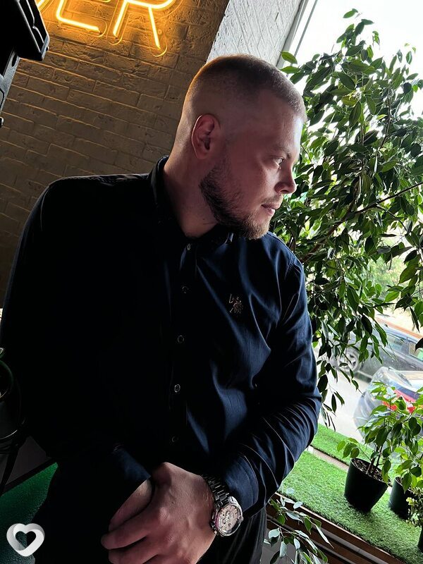 Иван, 36, Туле — анкета №2363027