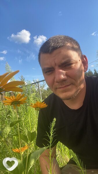 Александр, 36, Донецке — анкета №2363354
