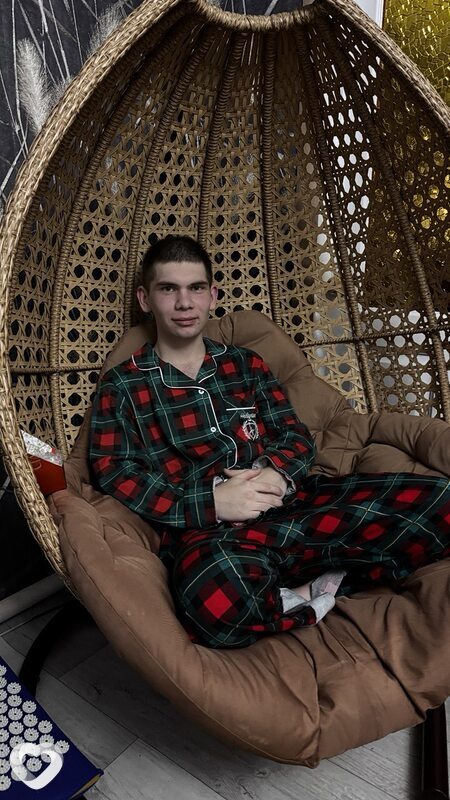 Григорий, 22, Казани — анкета №2363364