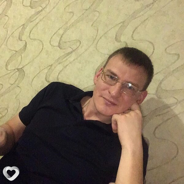 Евгений, 39, Саранске — анкета №2363367