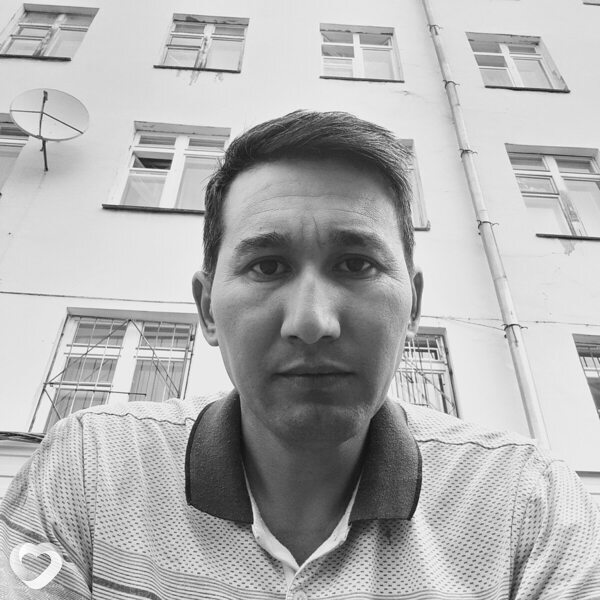 Зафар, 39, Нижнем Новгороде — анкета №2363369