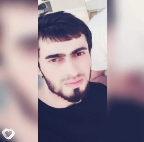 Ренат, 33, Алматы — анкета №2363370