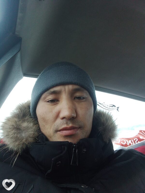 Рустем, 40, Астане — анкета №2363627
