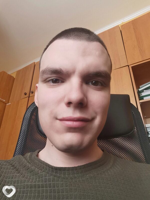 Даниил, 28, Санкт-Петербурге — анкета №2363642