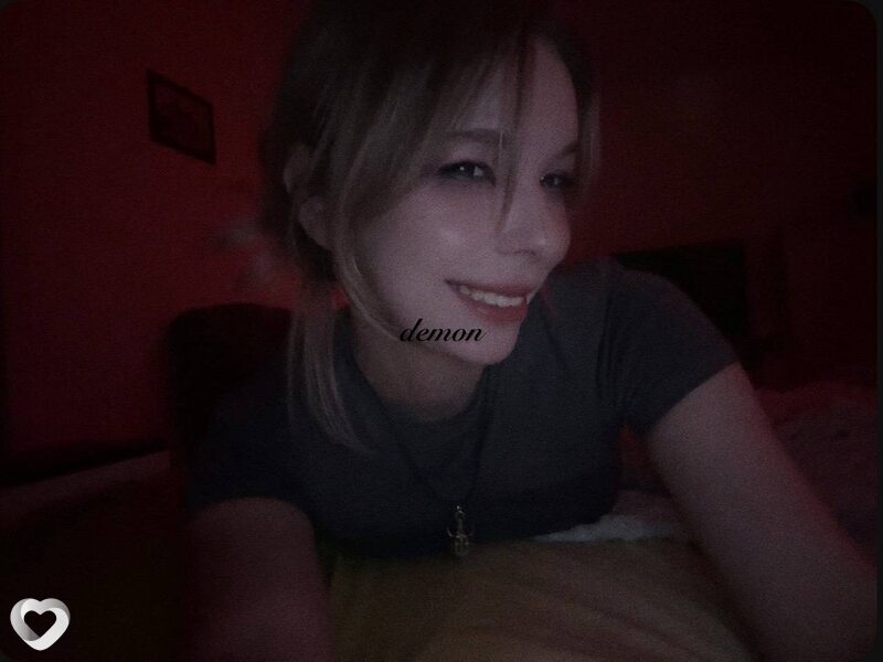 Алиса, 20, Курске — анкета №2363645