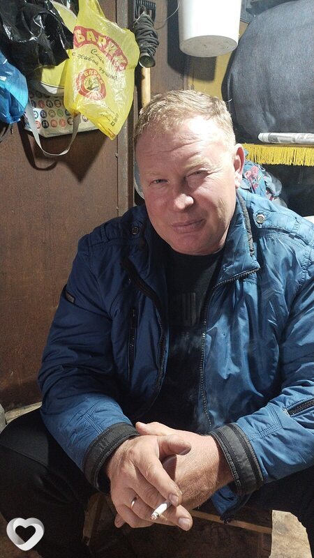 Ссср, 54, Новосибирске — анкета №2363646
