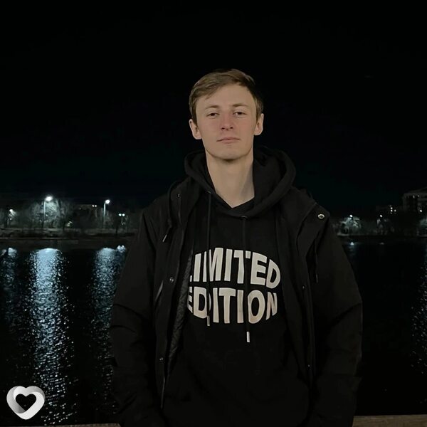 Сергей, 22, Караганде — анкета №2363651