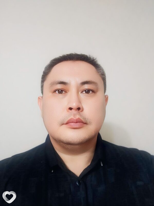 Зорро, 47, Чите — анкета №2363329