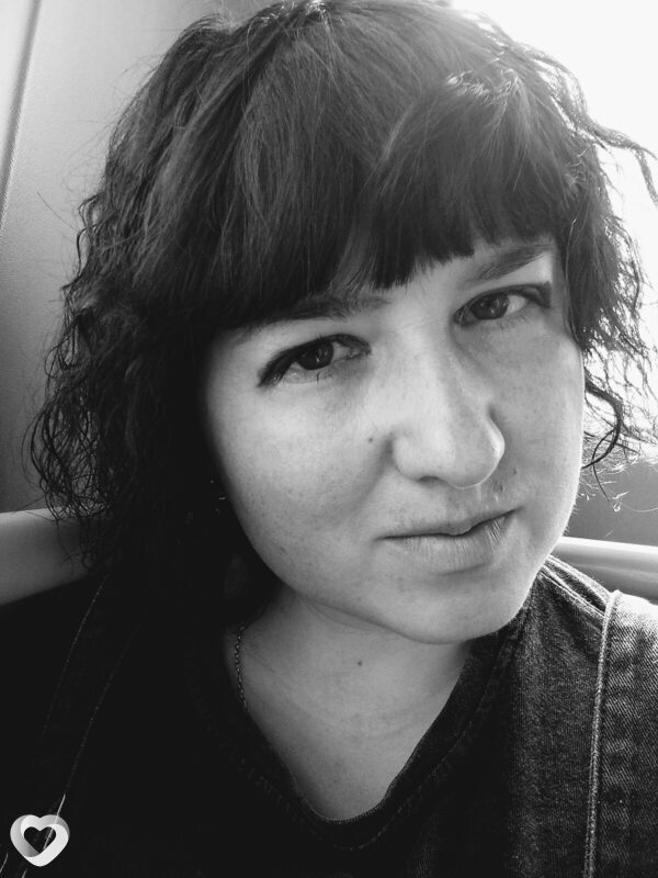 Ксения, 33, Рязани — анкета №2363330