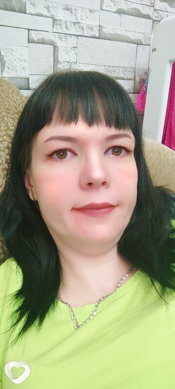 Ирина, 33, Иркутске — анкета №2363334