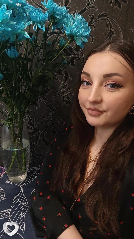 Татьяна, 26, Томске — анкета №2363336