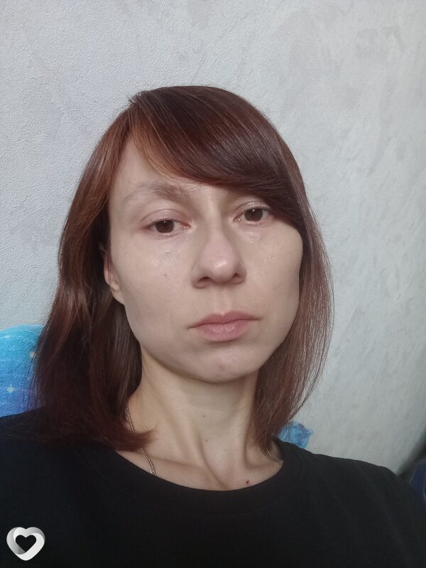 Лариса, 42, Омске — анкета №2363337