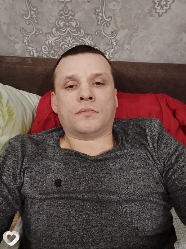 Алексей, 35, Москве — анкета №2363339