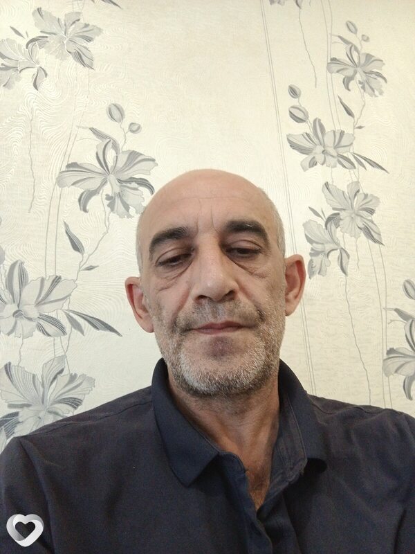 Baxa, 48, Тольятти — анкета №2363341