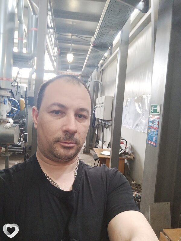Алексей, 40, Петропавловске-Камчатском — анкета №2363342