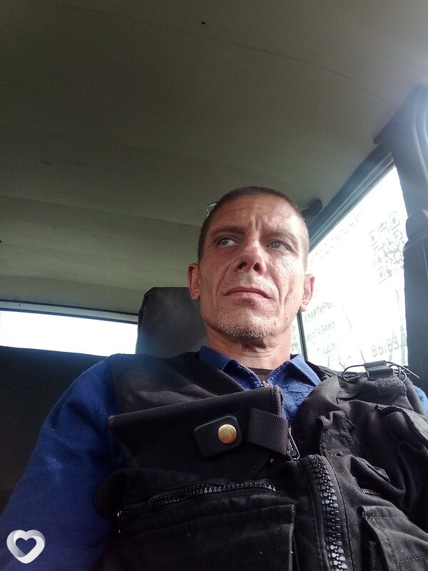 Алексей, 49, Иркутске — анкета №2363344