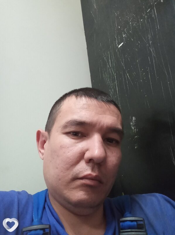 Азамат, 37, Люберцах — анкета №2363349